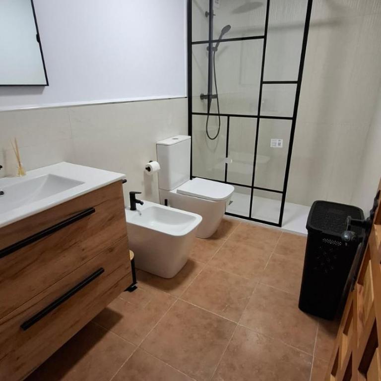 Ático Dúplex en Zahara de los Atunes - Apartment - 11