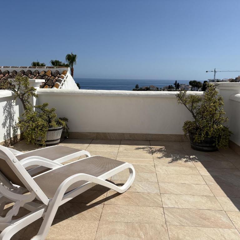 Tetuan 17 Oasis Properties - Apartamento con vistas al mar - 2