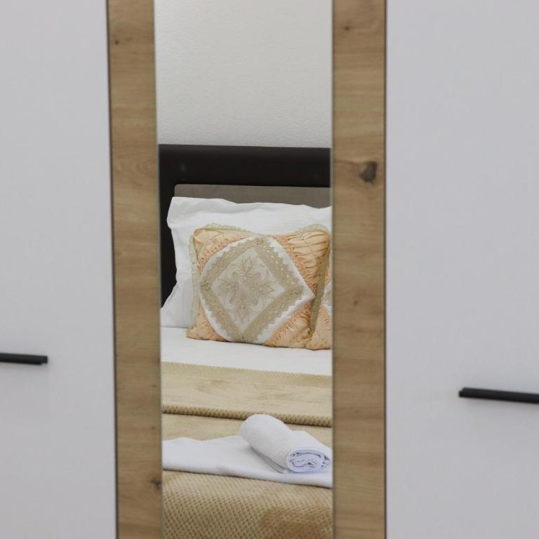 Panorama Hill Apartments Ulcinj - One-Bedroom Apartment - 17