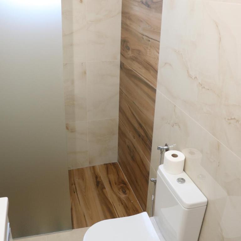 Panorama Hill Apartments Ulcinj - One-Bedroom Apartment - 12