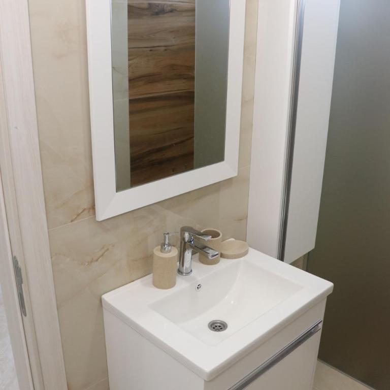 Panorama Hill Apartments Ulcinj - One-Bedroom Apartment - 19