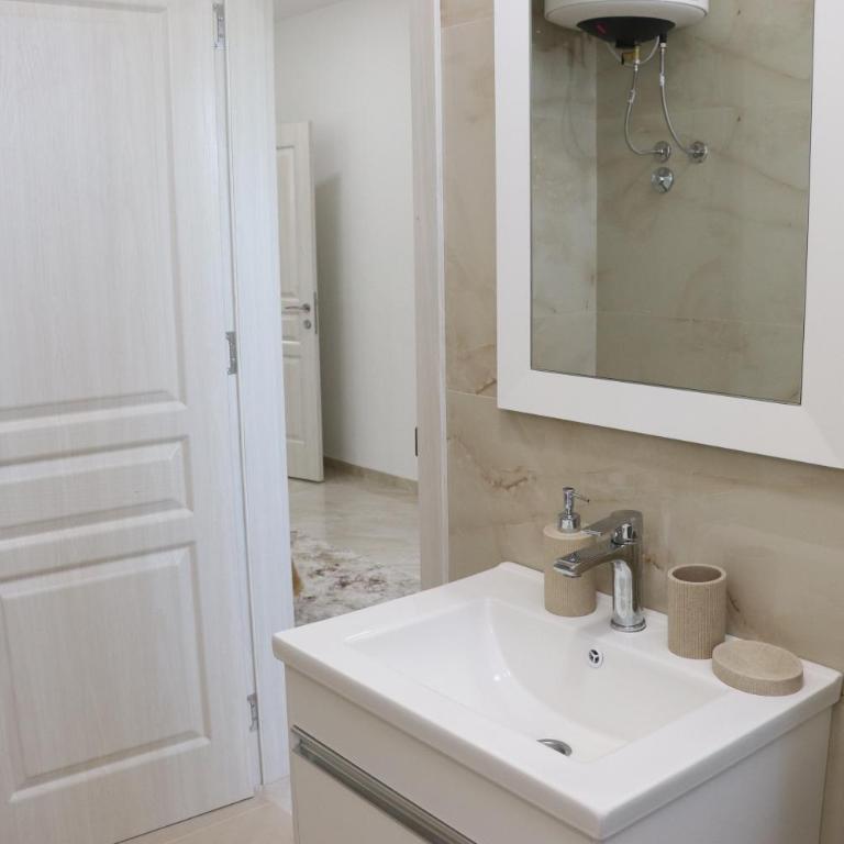Panorama Hill Apartments Ulcinj - One-Bedroom Apartment - 21