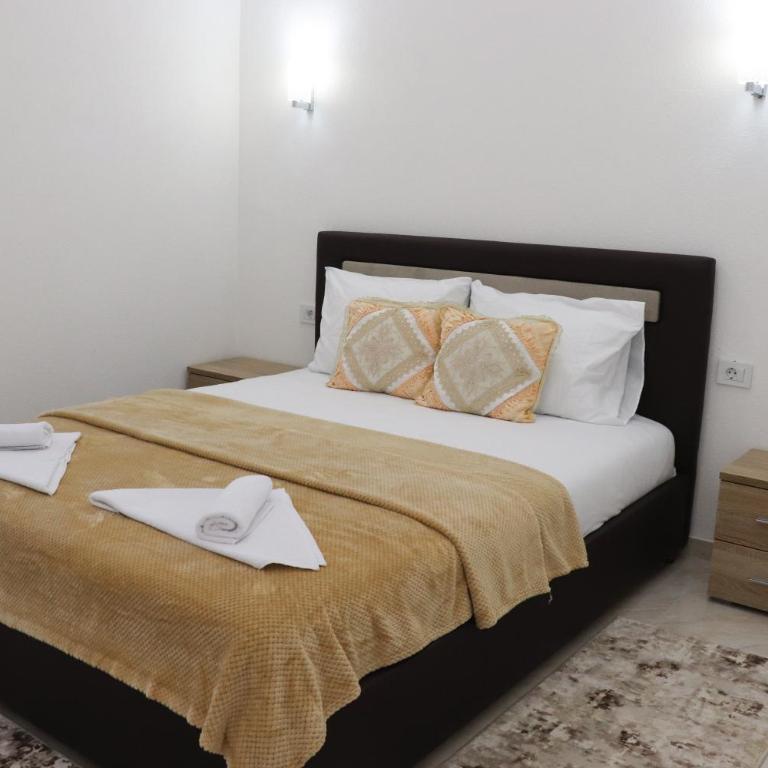 Panorama Hill Apartments Ulcinj - One-Bedroom Apartment - 22
