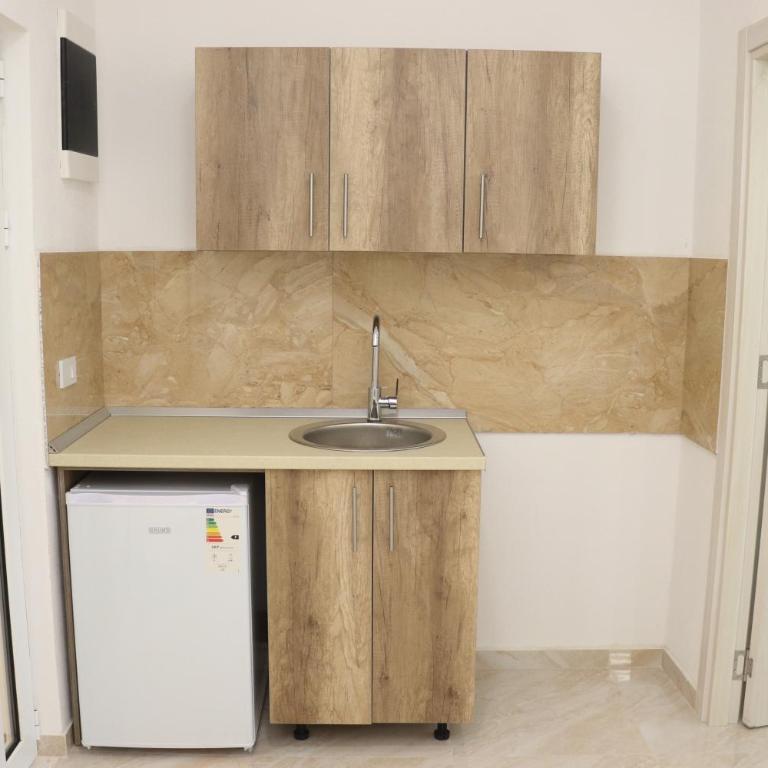 Panorama Hill Apartments Ulcinj - One-Bedroom Apartment - 16