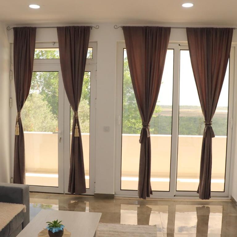 Panorama Hill Apartments Ulcinj - One-Bedroom Apartment - 15