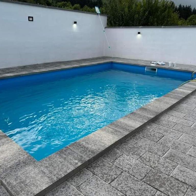 Kuća za odmor Noah - House with Swimming Pool - 3