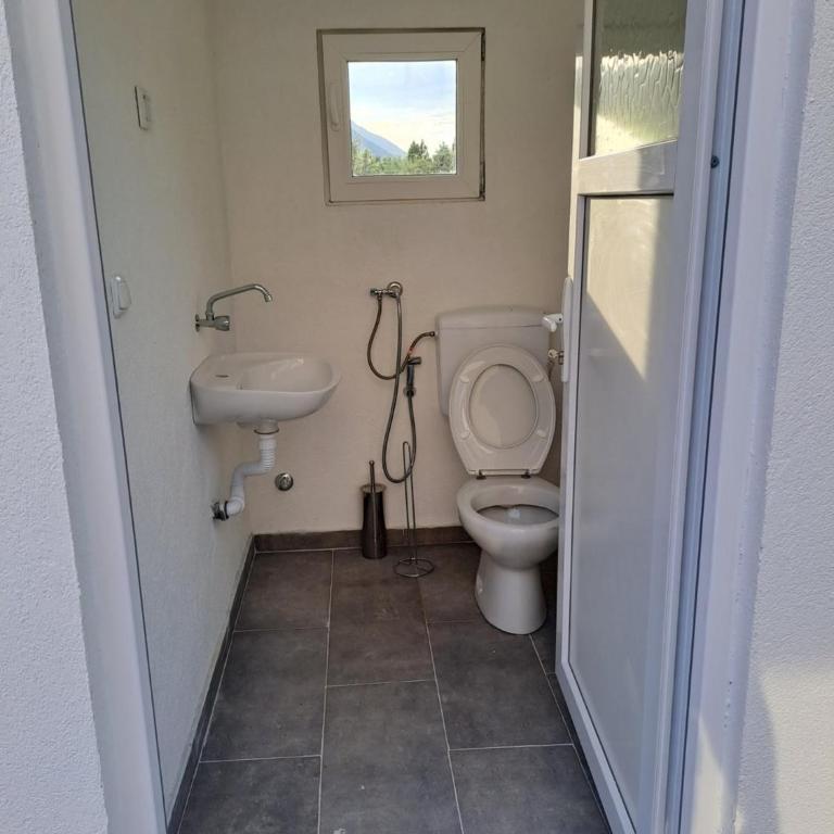 Kuća za odmor Noah - House with Swimming Pool - 5