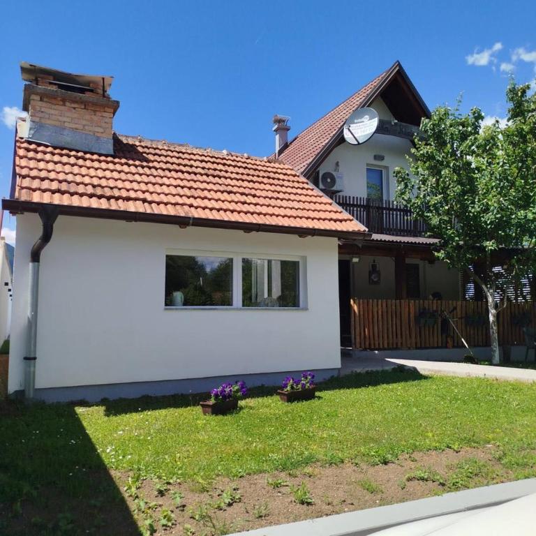 Kuća za odmor Noah - House with Swimming Pool - 7