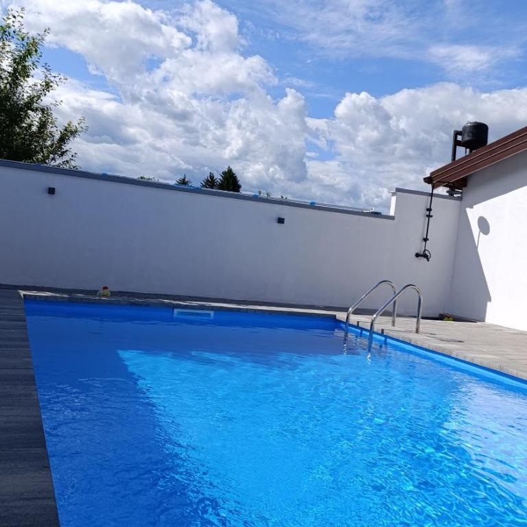 Kuća za odmor Noah - House with Swimming Pool - 8