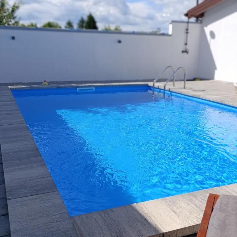 Kuća za odmor Noah - House with Swimming Pool - 9