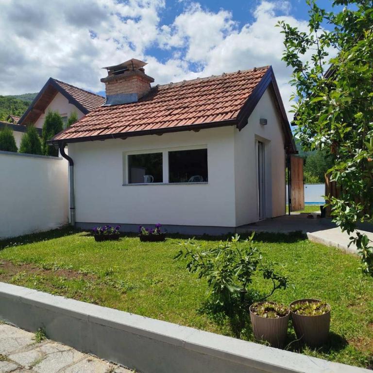 Kuća za odmor Noah - House with Swimming Pool - 10