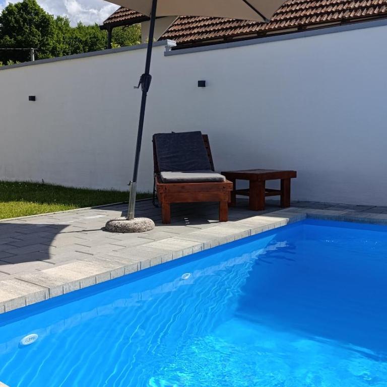Kuća za odmor Noah - House with Swimming Pool - 12