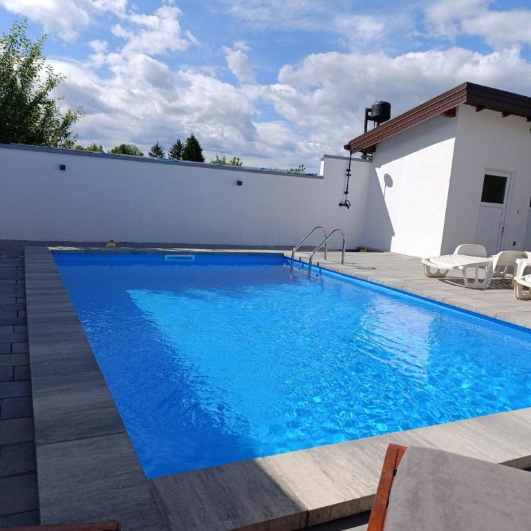 Kuća za odmor Noah - House with Swimming Pool - 21