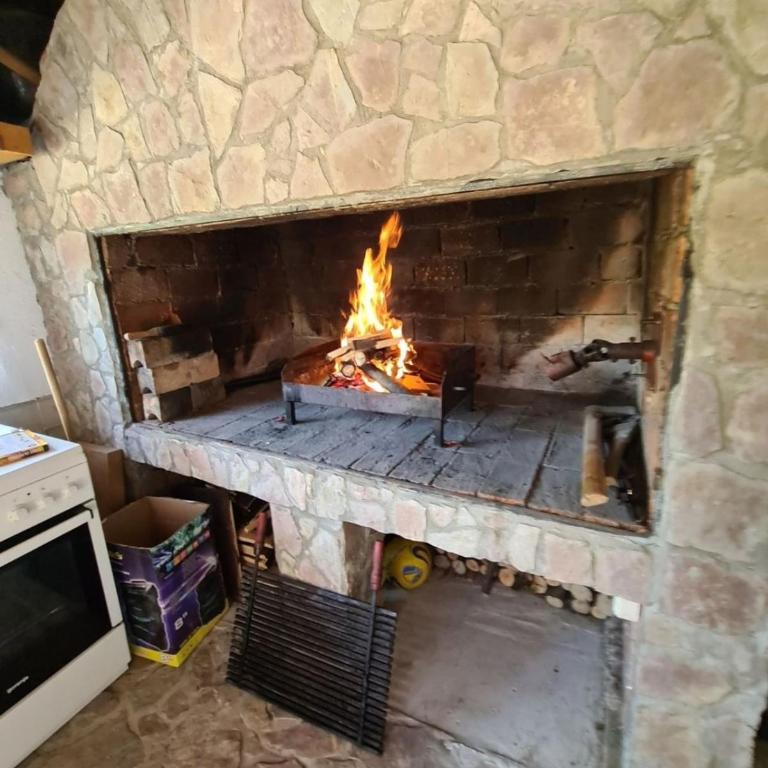 Kuća za odmor Noah - House with Swimming Pool - 23