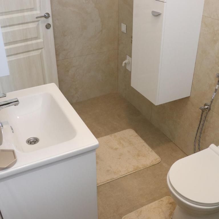 Panorama Hill Apartments Ulcinj - One-Bedroom Apartment - 15