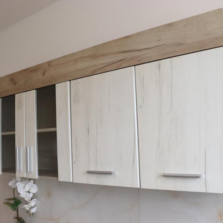 Panorama Hill Apartments Ulcinj - One-Bedroom Apartment - 13