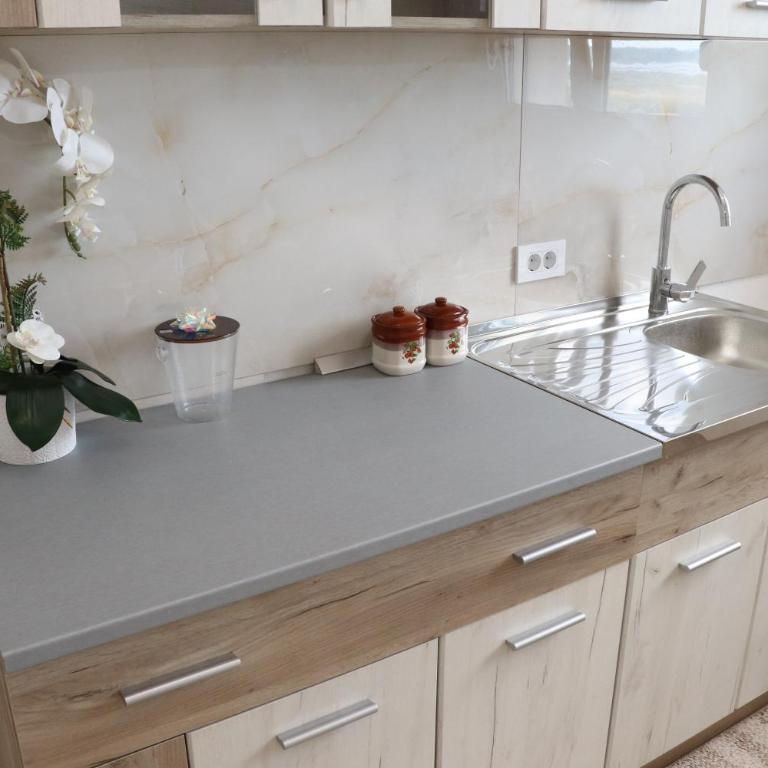 Panorama Hill Apartments Ulcinj - One-Bedroom Apartment - 18