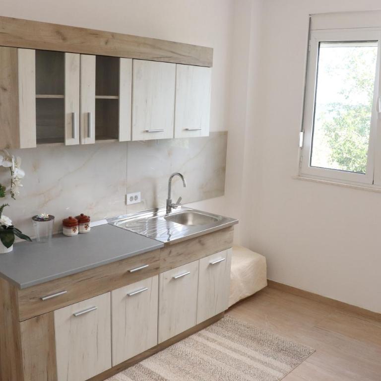 Panorama Hill Apartments Ulcinj - One-Bedroom Apartment - 19