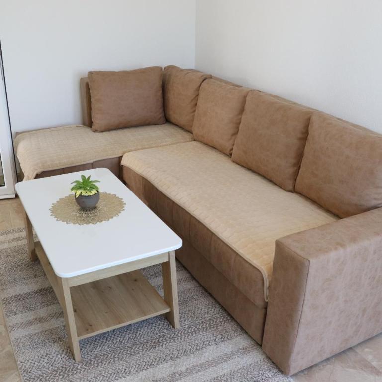Panorama Hill Apartments Ulcinj - One-Bedroom Apartment - 23