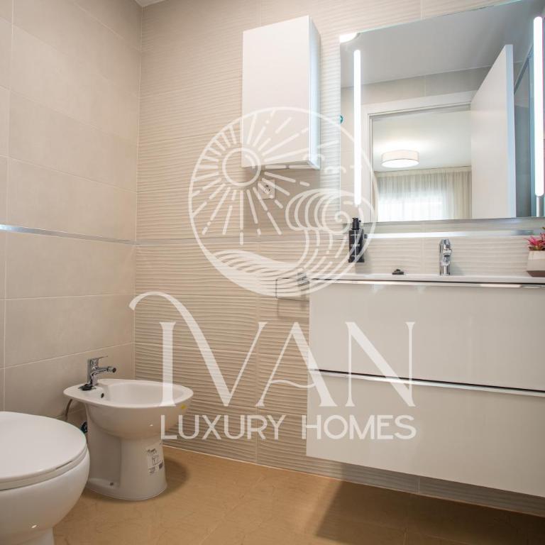 Casa Isla Ivan Luxury Homes 1ªPlta Norte 1ªLinea - Apartamento de 2 dormitorios - 4