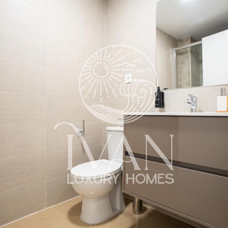 Casa Isla Ivan Luxury Homes 1ªPlta Norte 1ªLinea - Apartamento de 2 dormitorios - 6