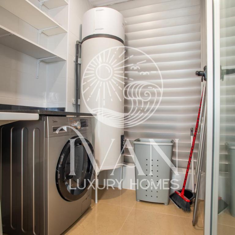 Casa Isla Ivan Luxury Homes 1ªPlta Norte 1ªLinea - Apartamento de 2 dormitorios - 16