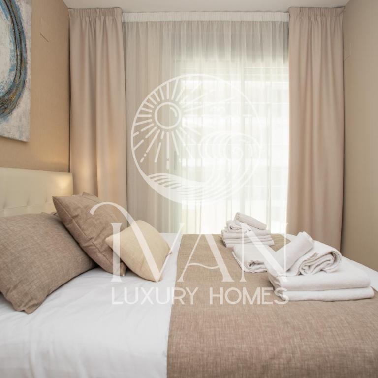 Casa Isla Ivan Luxury Homes 1ªPlta Norte 1ªLinea - Apartamento de 2 dormitorios - 2