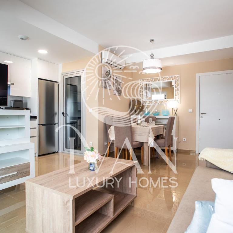 Casa Isla Ivan Luxury Homes 1ªPlta Norte 1ªLinea - Apartamento de 2 dormitorios - 12
