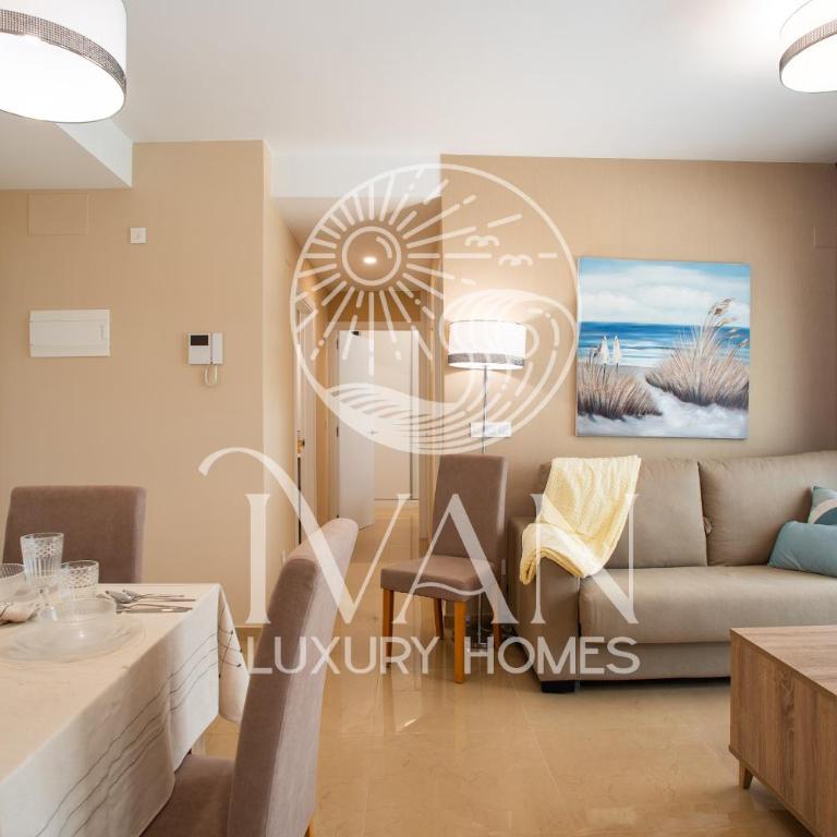 Casa Isla Ivan Luxury Homes 1ªPlta Norte 1ªLinea - Apartamento de 2 dormitorios - 8