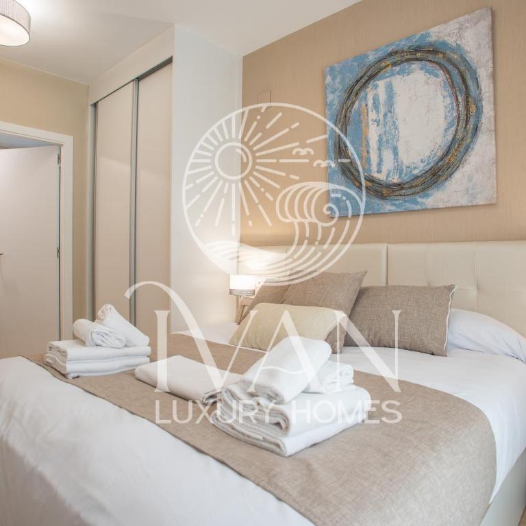 Casa Isla Ivan Luxury Homes 1ªPlta Norte 1ªLinea - Apartamento de 2 dormitorios - 1
