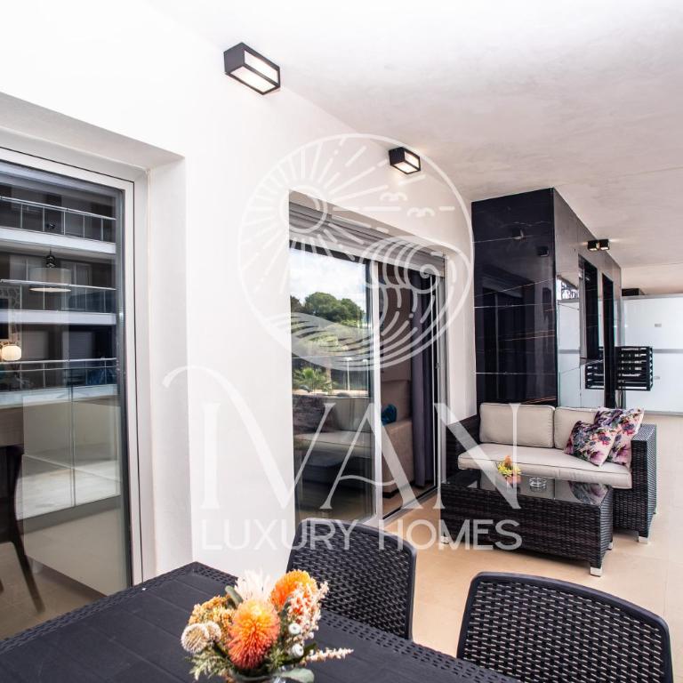 Casa Isla Ivan Luxury Homes 1ªPlta Norte 1ªLinea - Apartamento de 2 dormitorios - 14