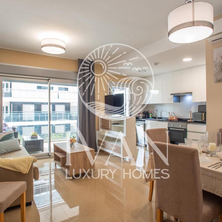 Casa Isla Ivan Luxury Homes 1ªPlta Norte 1ªLinea - Apartamento de 2 dormitorios - 10