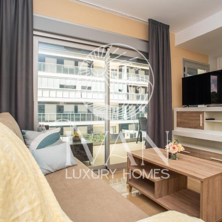 Casa Isla Ivan Luxury Homes 1ªPlta Norte 1ªLinea - Apartamento de 2 dormitorios - 11
