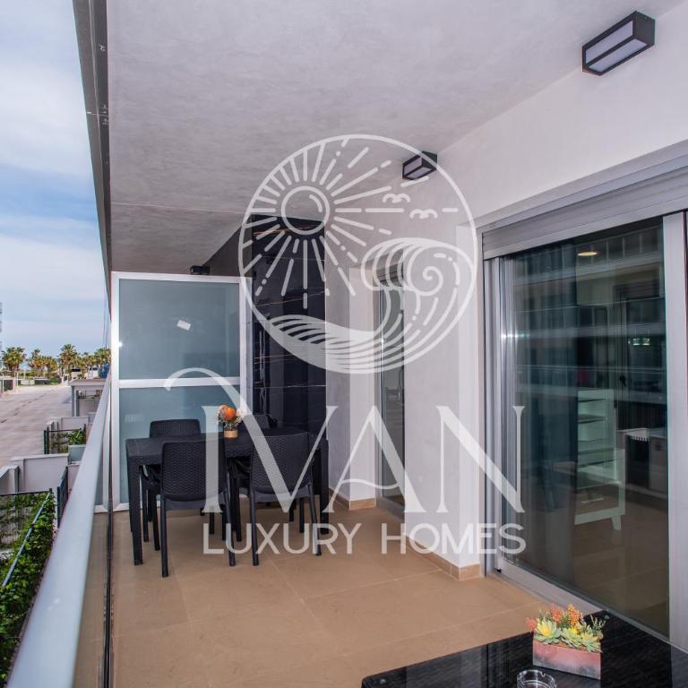 Casa Isla Ivan Luxury Homes 1ªPlta Norte 1ªLinea - Apartamento de 2 dormitorios - 13