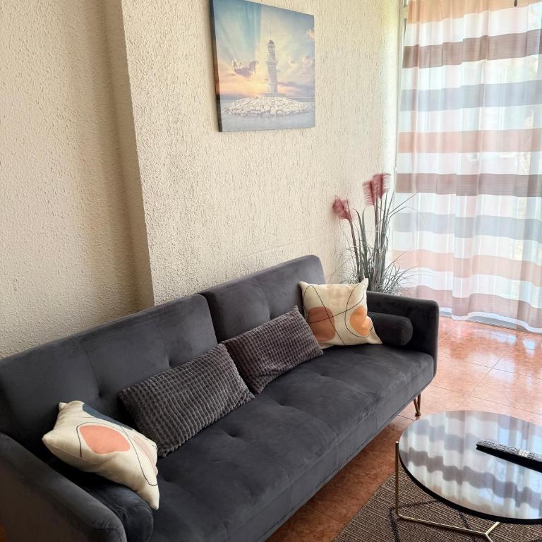 Sunny Levante apartment - Apartamento de 2 dormitorios - 1