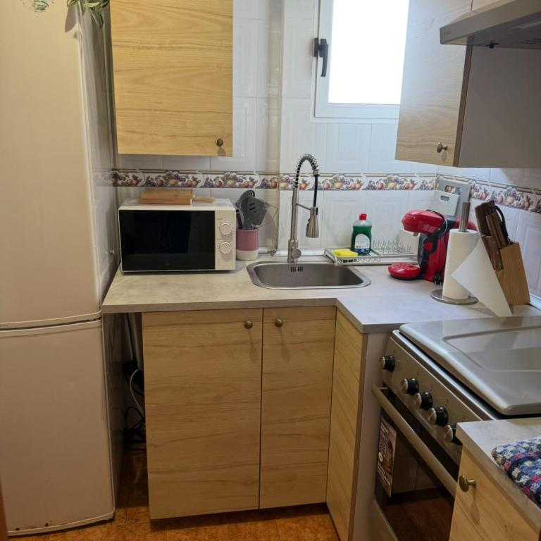 Sunny Levante apartment - Apartamento de 2 dormitorios - 12