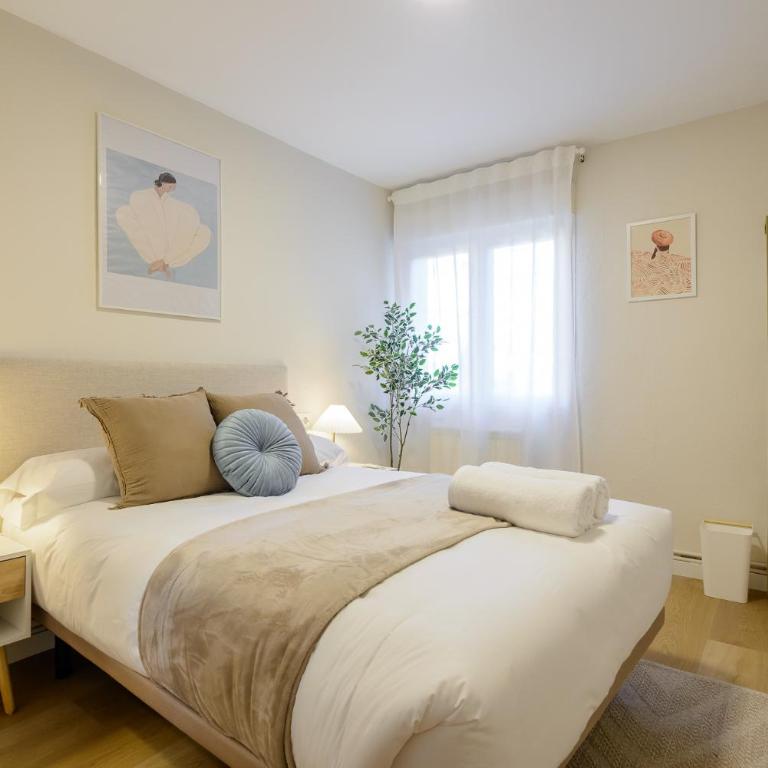 Living Urban 10 - Apartamento de 2 dormitorios - 1