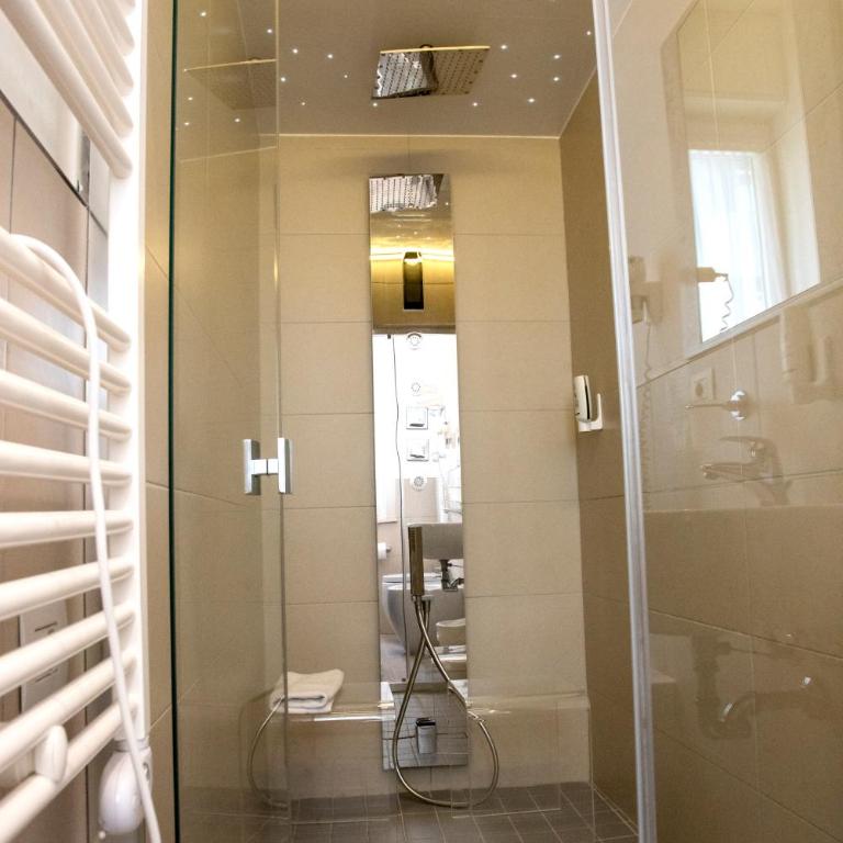 Daniel Apartments - Monolocale Queen - 2