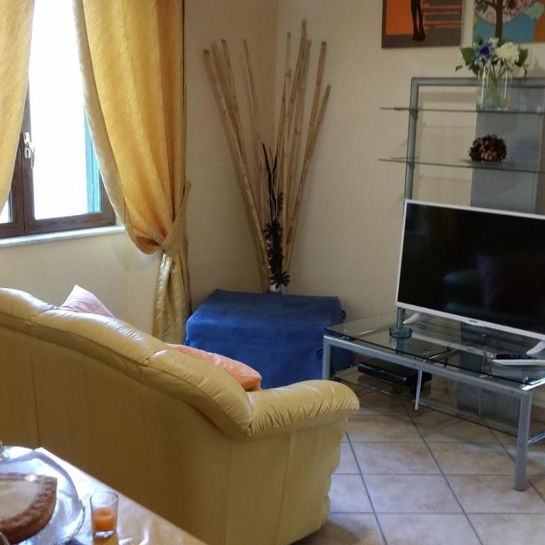 La Scaletta - Appartamento con 2 Camere da Letto - 24