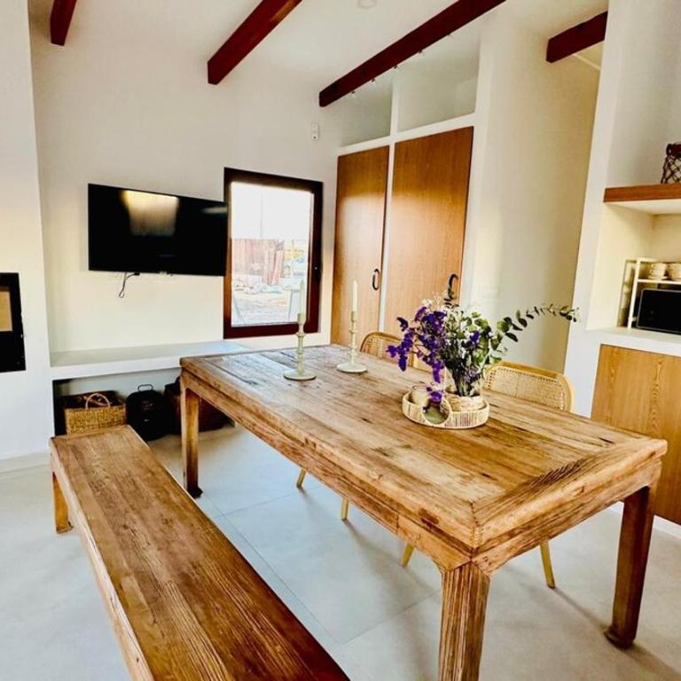 Villa Salinas Beach Home - Villa de 3 dormitorios - 4