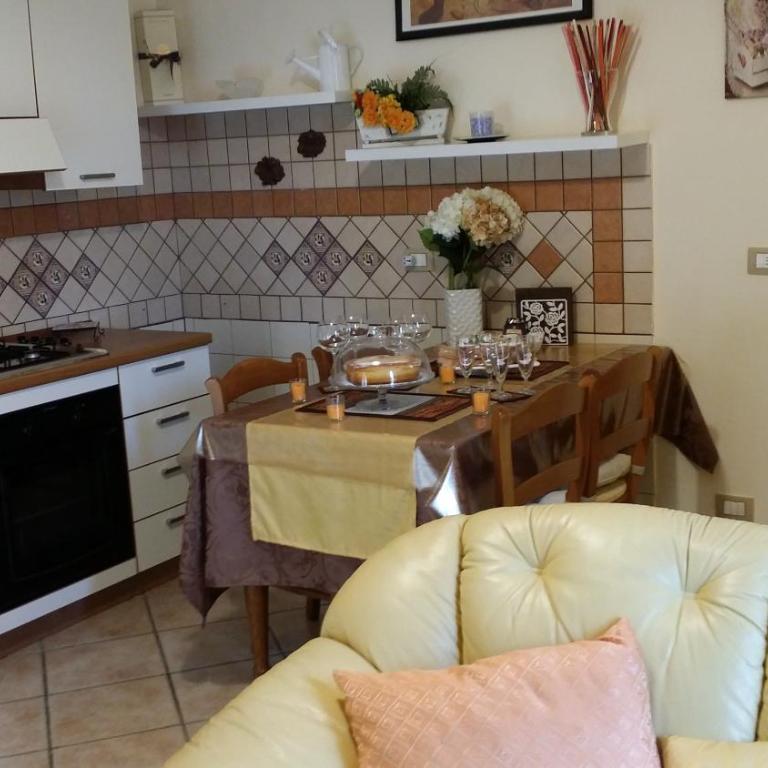 La Scaletta - Appartamento con 2 Camere da Letto - 26