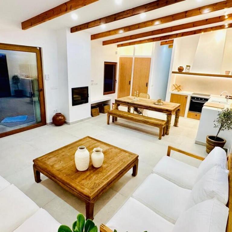 Villa Salinas Beach Home - Villa de 3 dormitorios - 11
