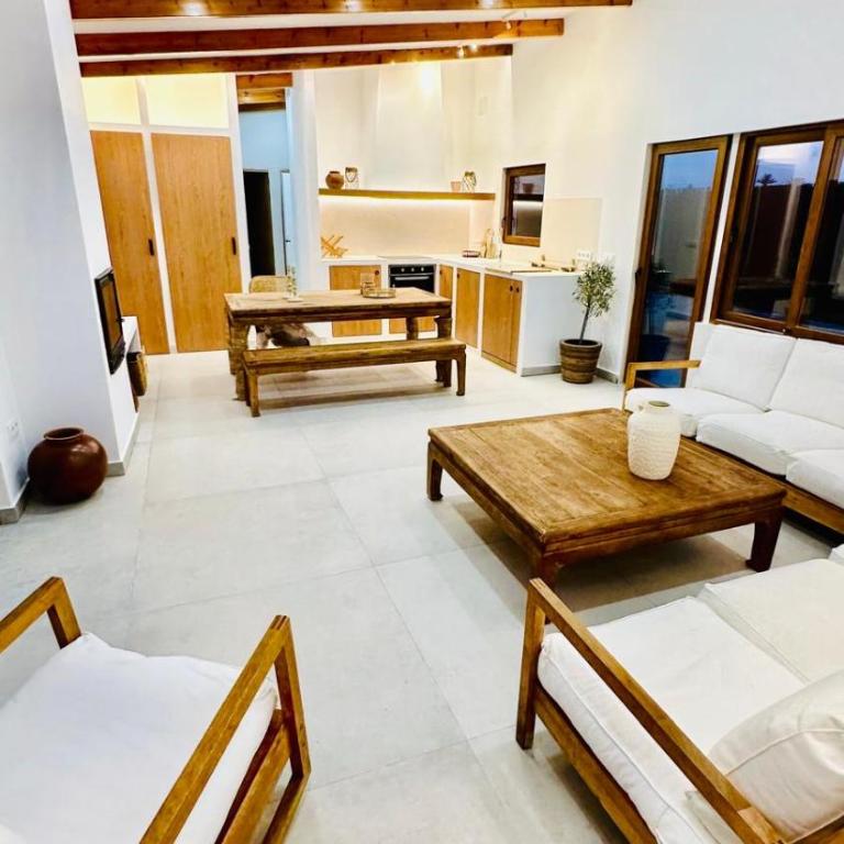 Villa Salinas Beach Home - Villa de 3 dormitorios - 12