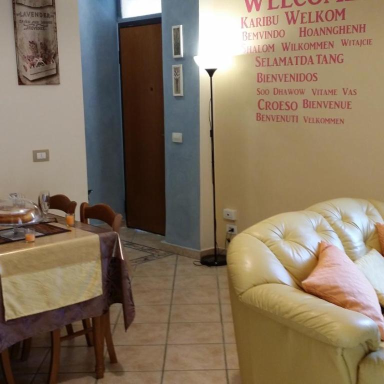 La Scaletta - Appartamento con 2 Camere da Letto - 23