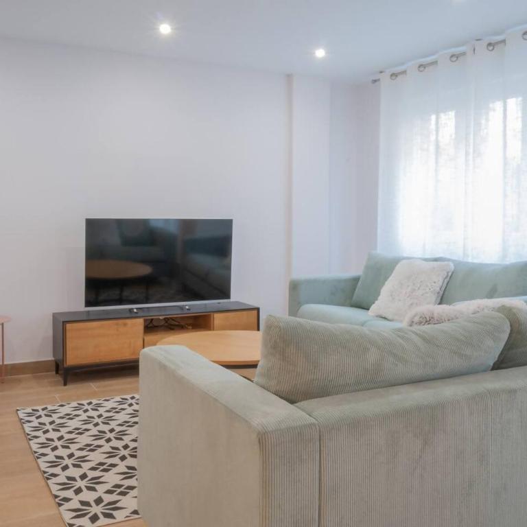 AVG Alfonso I - Apartamento de 2 dormitorios - 8