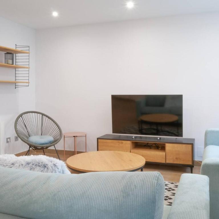 AVG Alfonso I - Apartamento de 2 dormitorios - 11