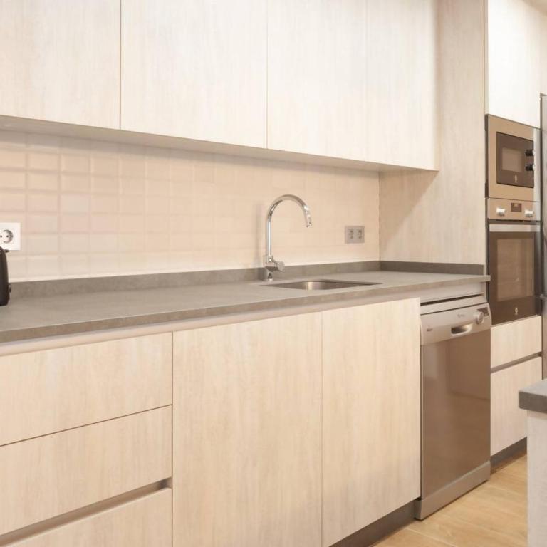 AVG Alfonso I - Apartamento de 2 dormitorios - 12