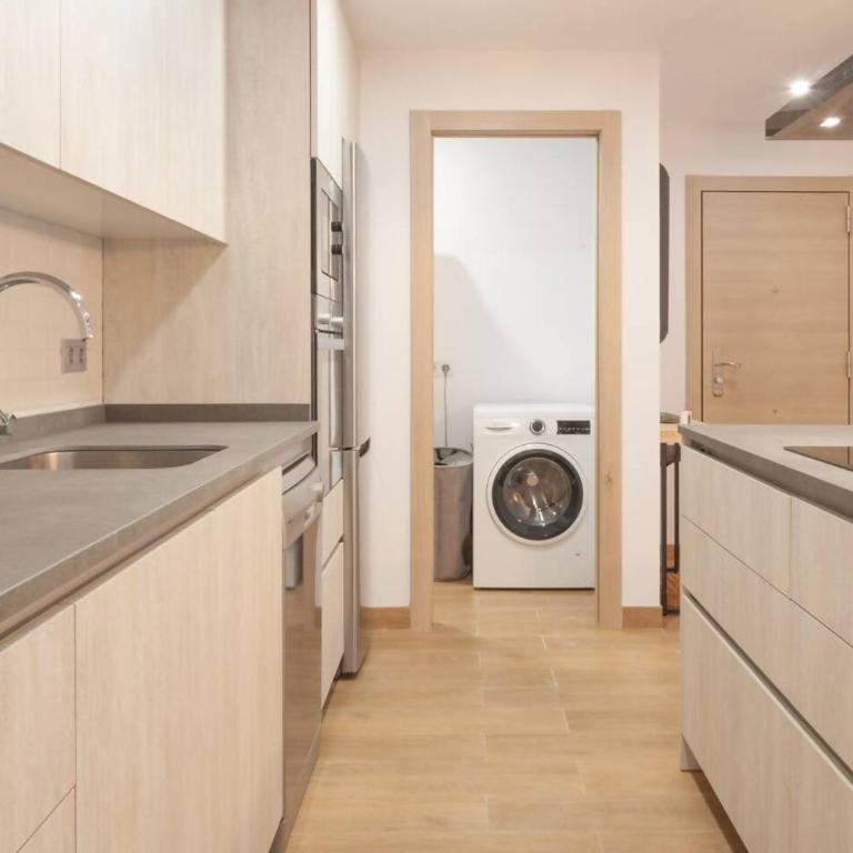 AVG Alfonso I - Apartamento de 2 dormitorios - 14