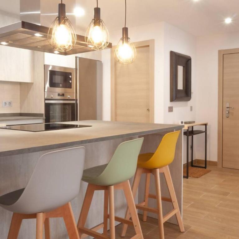 AVG Alfonso I - Apartamento de 2 dormitorios - 16