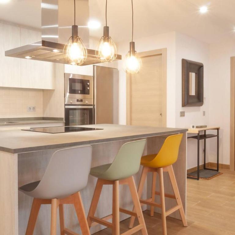 AVG Alfonso I - Apartamento de 2 dormitorios - 18